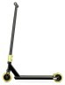 Самокат трюковий Hipe H5 Black/lime Фото - 3