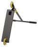 Самокат трюковий Hipe H5 Black/lime Фото - 4
