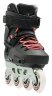 Ролики Rollerblade Twister XT для жінок Black Mint Фото - 1
