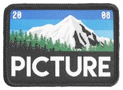 Патч Picture Organic Thermo Cool Patch mountain