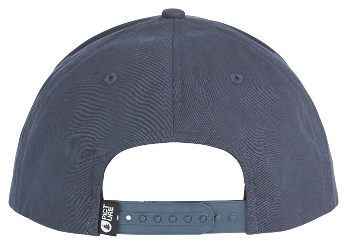 Кепка Picture Organic Narrow dark blue