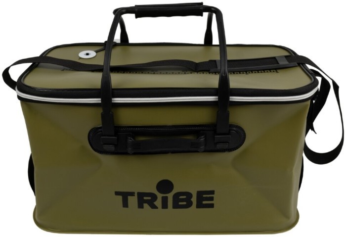 Сумка рибальська Tribe EVA T-JA-0001-M olive
