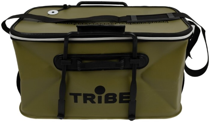 Сумка рибальська Tribe EVA T-JA-0001-M olive