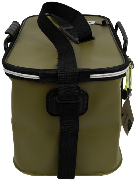 Сумка рибальська Tribe EVA T-JA-0001-M olive