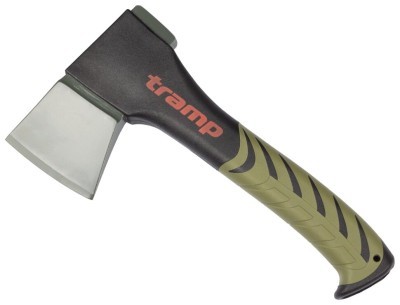Сокира туристична TRAMP 23см UTRA-178