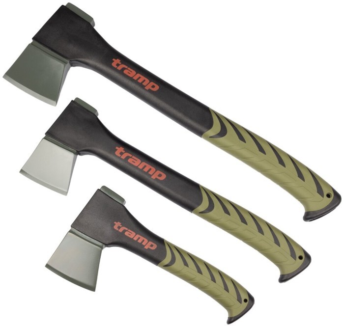 Сокира туристична TRAMP 23см UTRA-178