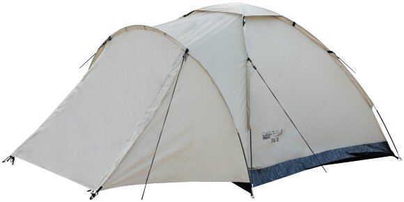 Намет Tramp Lite Fly 2 одношаровий sand UTLT-041