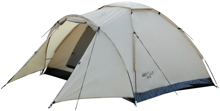 Намет Tramp Lite Fly 2 одношаровий sand UTLT-041