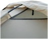 Намет Tramp Lite Fly 2 одношаровий sand UTLT-041 Фото - 12
