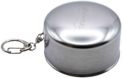 Стакан TRAMP складаний з нерж.сталі 110мл UTRC-068