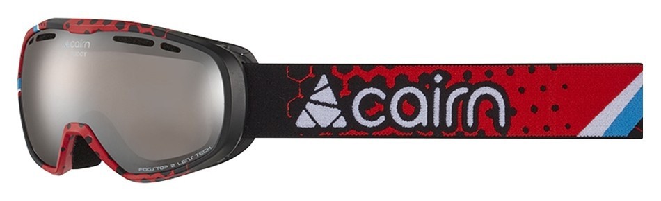 Маска Cairn Buddy SPX3 Jr racing