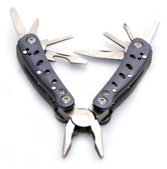 Мультитул Multi Tool Ganzo G2019 S