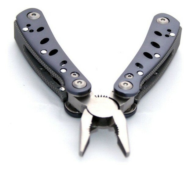 Мультитул Multi Tool Ganzo G2019 S