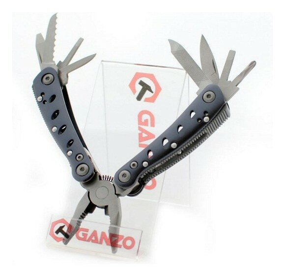 Мультитул Multi Tool Ganzo G2019 S