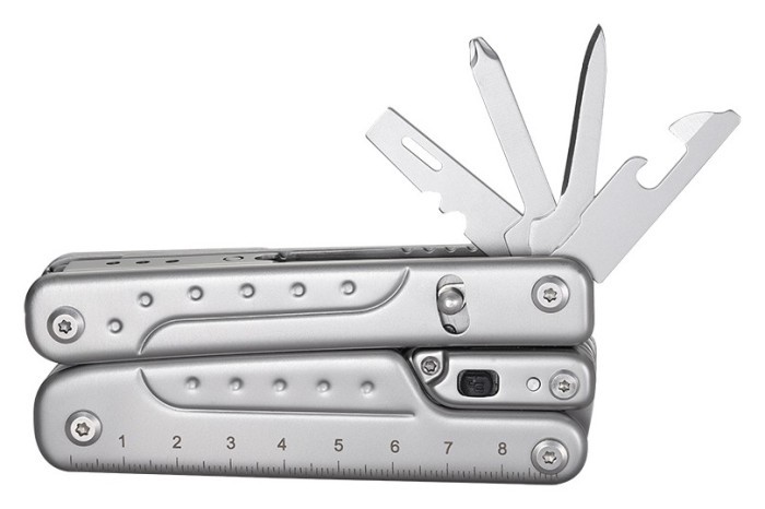 Мультитул Roxon Phantom S802