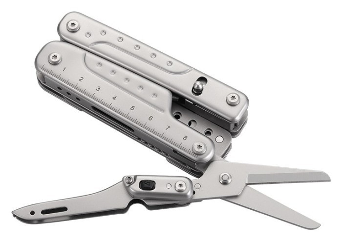 Мультитул Roxon Phantom S802