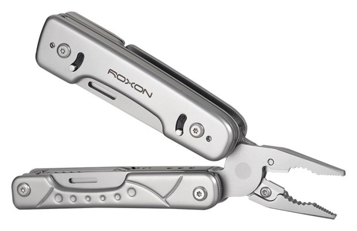 Мультитул Roxon Phantom S802