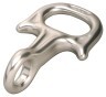 Вісімка DMM Anka Descender steel Фото - 1