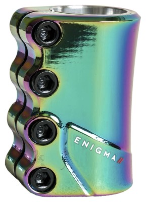 Затискач Drone Enigma II SCS Pro - Neochrome