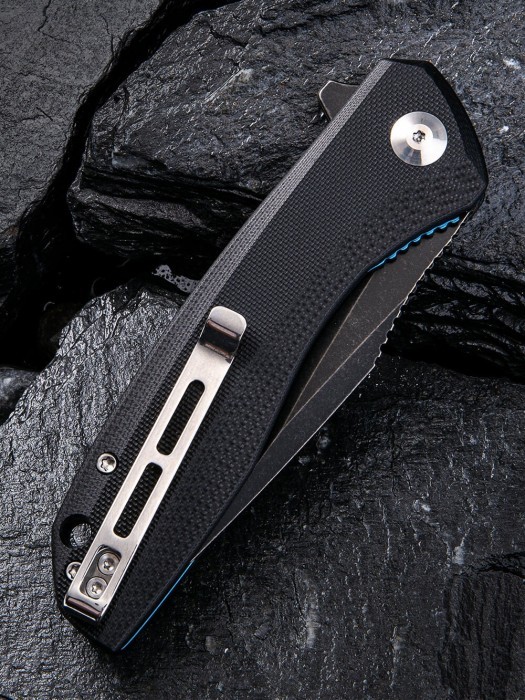 Ніж складаний Civivi Baklash C801H