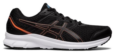 Кроссовки для бега Asics 1011B034 Jolt 3 Black Reborn Blue