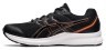 Кросівки для бігу Asics 1011B034 Jolt 3 Black Reborn Blue Фото - 1