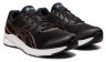 Кросівки для бігу Asics 1011B034 Jolt 3 Black Reborn Blue Фото - 3