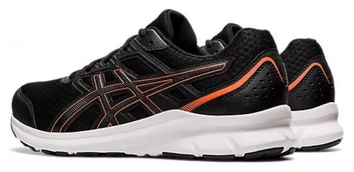 Кроссовки для бега Asics 1011B034 Jolt 3 Black Reborn Blue