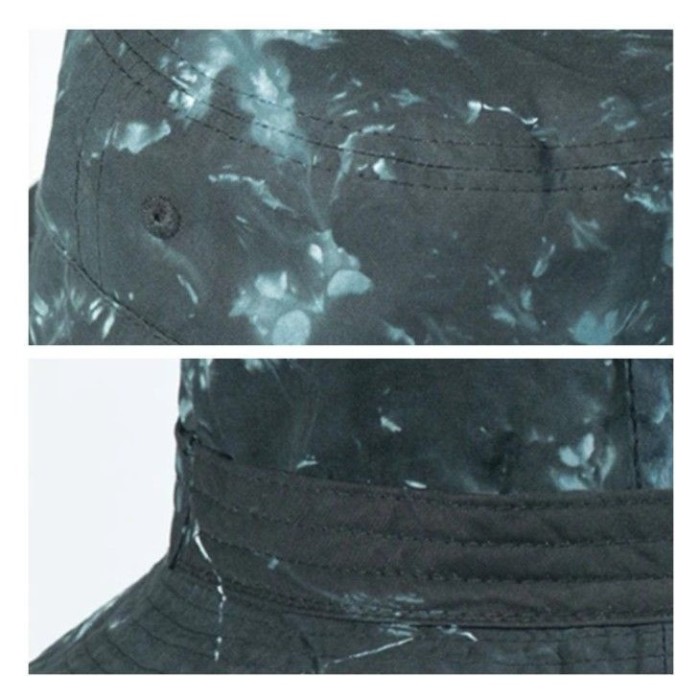 Панама туристична Naturehike NH21FS538, темно-синя