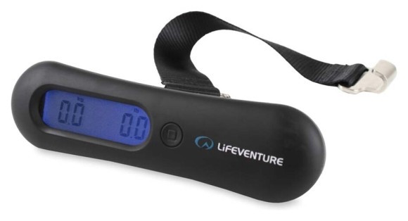 Веси Lifeventure Luggage Scales