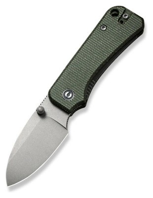 Ніж складаний Civivi Baby Banter C19068SB-1