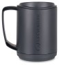 Гуртка Lifeventure Insulated Ellipse Mug graphite Фото - 1