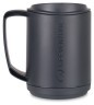 Гуртка Lifeventure Insulated Ellipse Mug graphite Фото - 2
