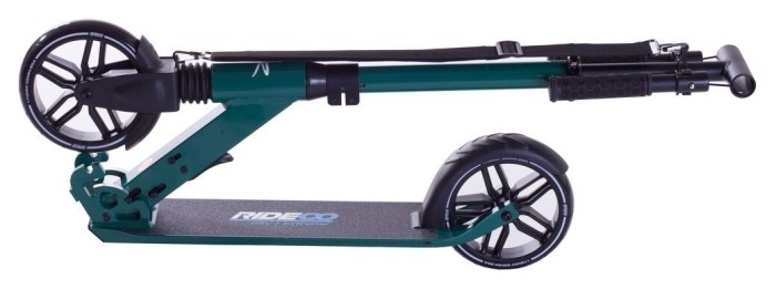 Самокат Rideoo 175 City Turquoise