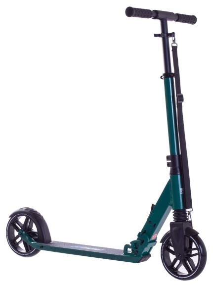 Самокат Rideoo 175 City Turquoise