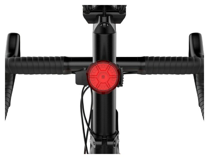 Велофара задня Fenix BC06R