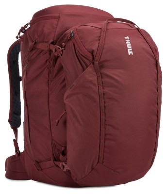 Туристический рюкзак Thule Landmark 60L Women's (Dark Bordeaux) 3203729 (TH 3203729)