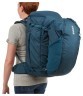 Туристичний рюкзак Thule Landmark 60L Women's (Dark Bordeaux) (TH 3203729) Фото - 1
