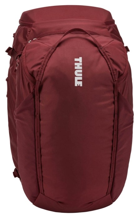 Туристический рюкзак Thule Landmark 60L Women's (Dark Bordeaux) 3203729 (TH 3203729)