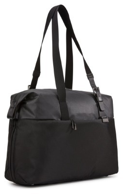 Наплечная сумка Thule Spira Horizontal Tote (Black) 3203785 (TH 3203785)