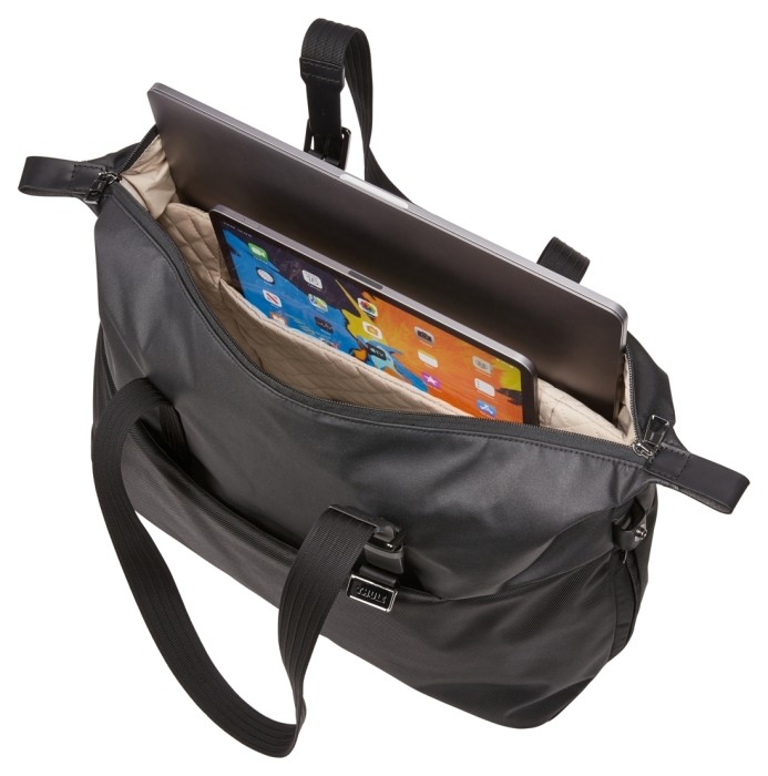 Наплечная сумка Thule Spira Horizontal Tote (Black) 3203785 (TH 3203785)