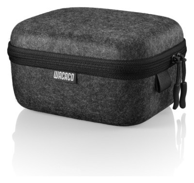 Чохол для портативної кавоварки Wacaco Minipresso NS2