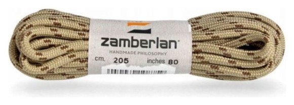 Шнурівки Zamberlan Laces 205 см