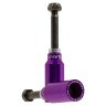 Пеги Slamm Cylinder Pegs purple Фото - 1