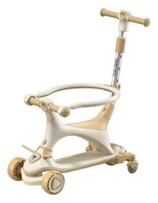 самокат Maraton CITY LINE 3in1 Safari