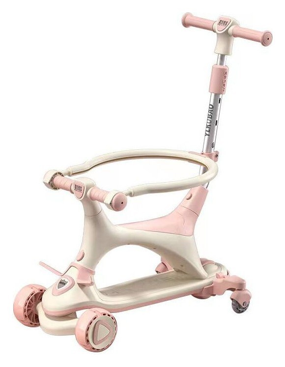 самокат Maraton CITY LINE 3in1 Safari