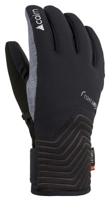 Перчатки Cairn Elena для жінок black-dark grey