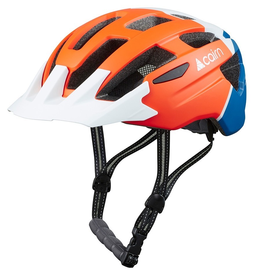 Шолом Cairn Prism XTR II fire-petrol