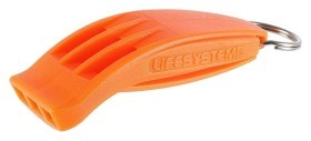 Свисток Lifesystems Hurricane Whistle
