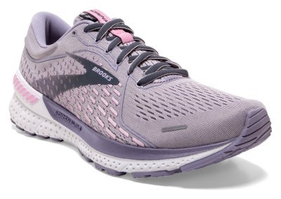 Кросівки жіночі Brooks ADRENALINE GTS W 36.5 (6.0US) 675 Iris/lilacscachet/ombreblue (1203291B675)